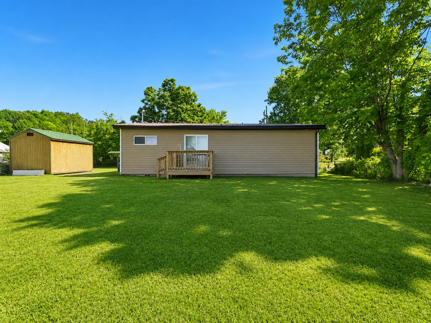 743 South Austin Springs Road Johnson City, TN 37601 - Photo 18 of 27
