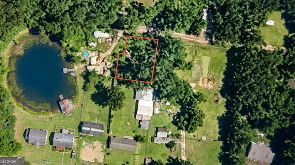 $15,000 | 4 2nd Avenue, Midway, GA 31320