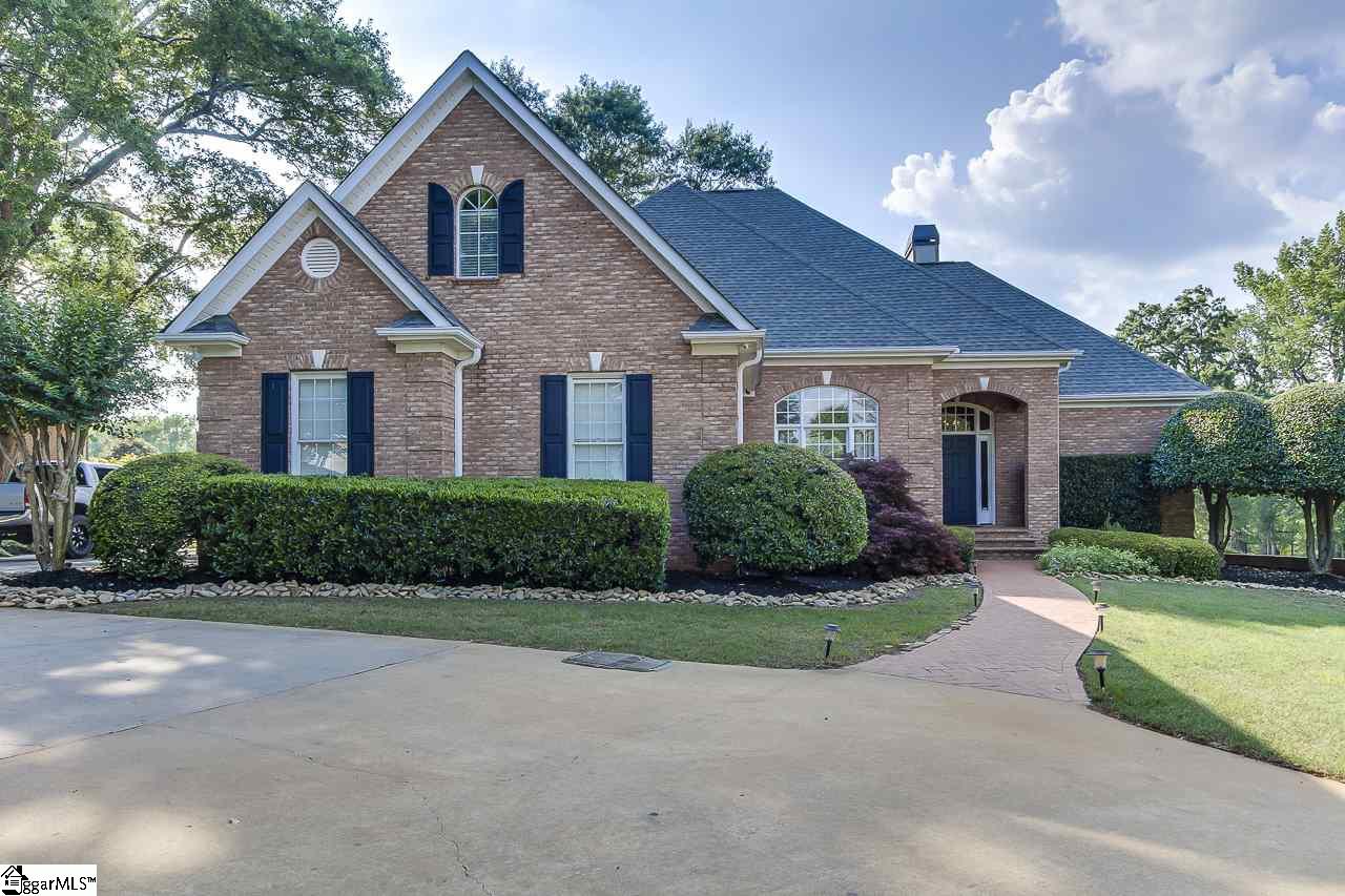 200 Pine Ridge Drive Easley, SC 29642 - Photo 2 of 36 Gallery Image 2