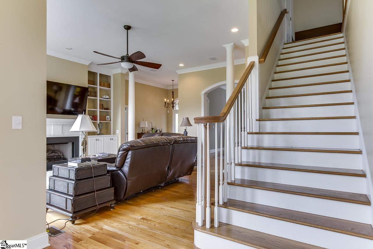 200 Pine Ridge Drive Easley, SC 29642 - Photo 7 of 36 Gallery Image 7