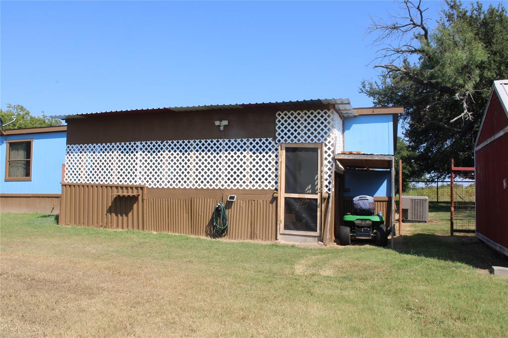 7901 County Road 620 Blanket, TX 76432 - Photo 12 of 34 View of outdoor structure