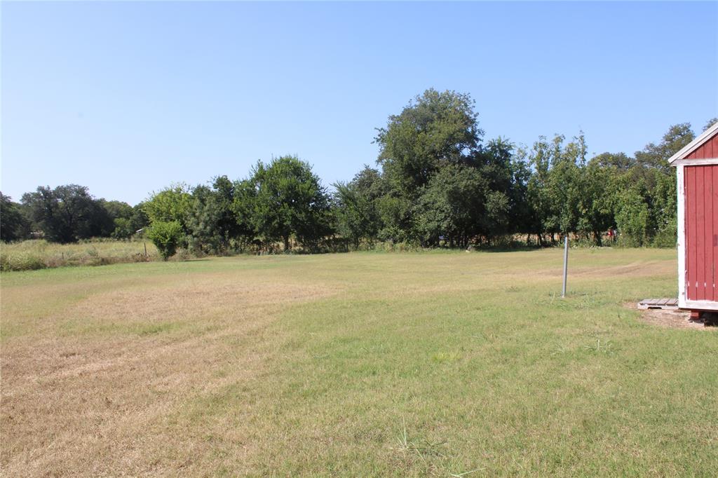 7901 County Road 620 Blanket, TX 76432 - Photo 9 of 34 View of grassy yard
