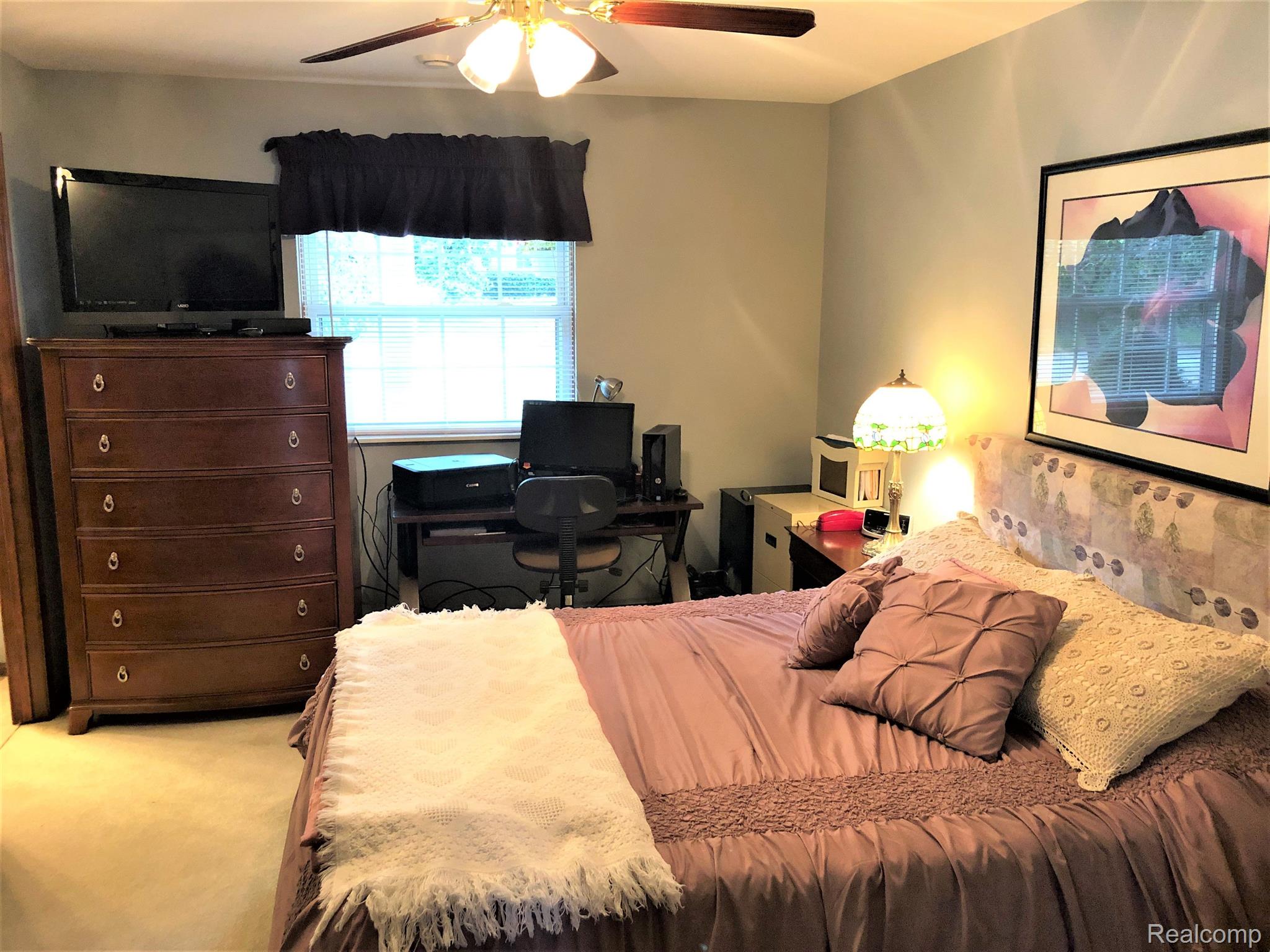 1177 Butler Boulevard Howell, MI 48843 - Photo 24 of 40 Bedroom #2