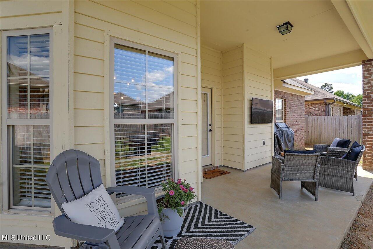 232 Greenfield Ridge Drive Brandon, MS 39042 - Photo 19 of 22 24-232 Greenfield Ridge Dr