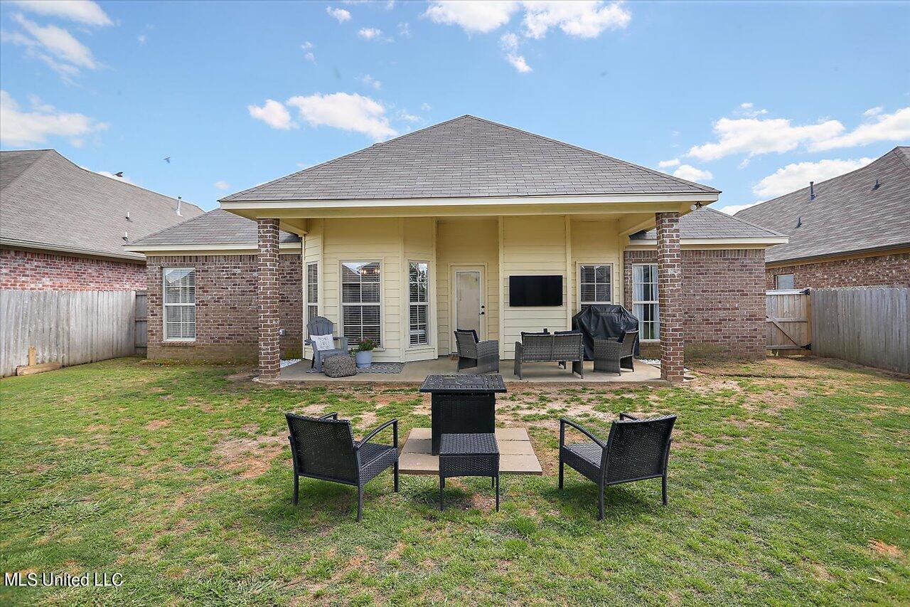 232 Greenfield Ridge Drive Brandon, MS 39042 - Photo 20 of 22 25-232 Greenfield Ridge Dr