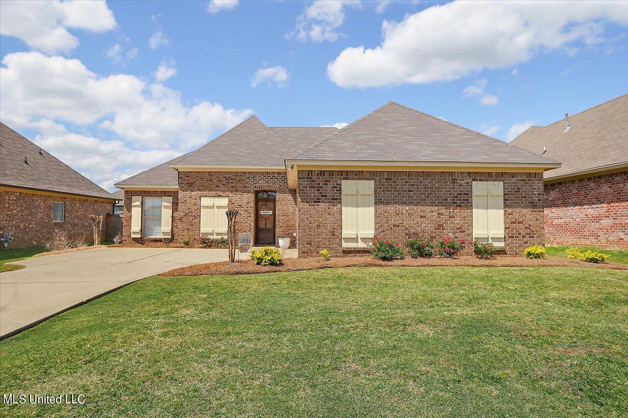 232 Greenfield Ridge Drive Brandon, MS 39042 - Photo 2 of 22 01-232 Greenfield Ridge Dr
