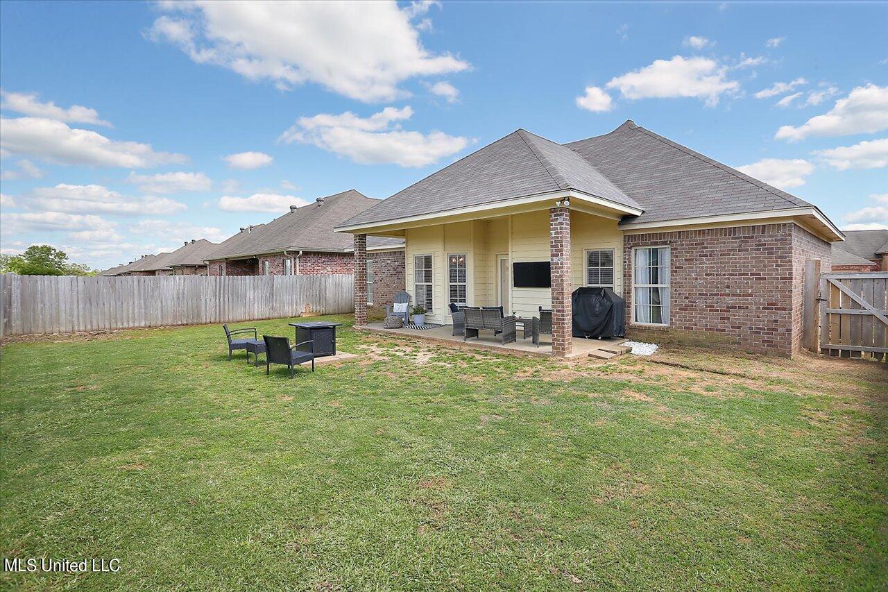 232 Greenfield Ridge Drive Brandon, MS 39042 - Photo 21 of 22 26-232 Greenfield Ridge Dr