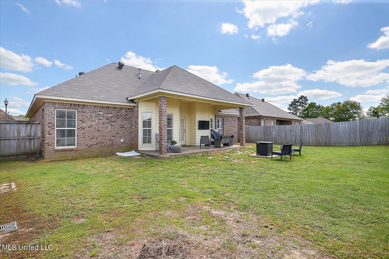232 Greenfield Ridge Drive Brandon, MS 39042 - Photo 22 of 22 27-232 Greenfield Ridge Dr