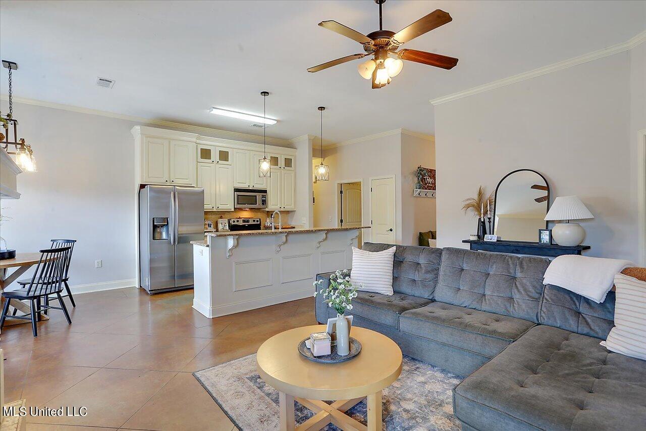 232 Greenfield Ridge Drive Brandon, MS 39042 - Photo 6 of 22 06-232 Greenfield Ridge Dr