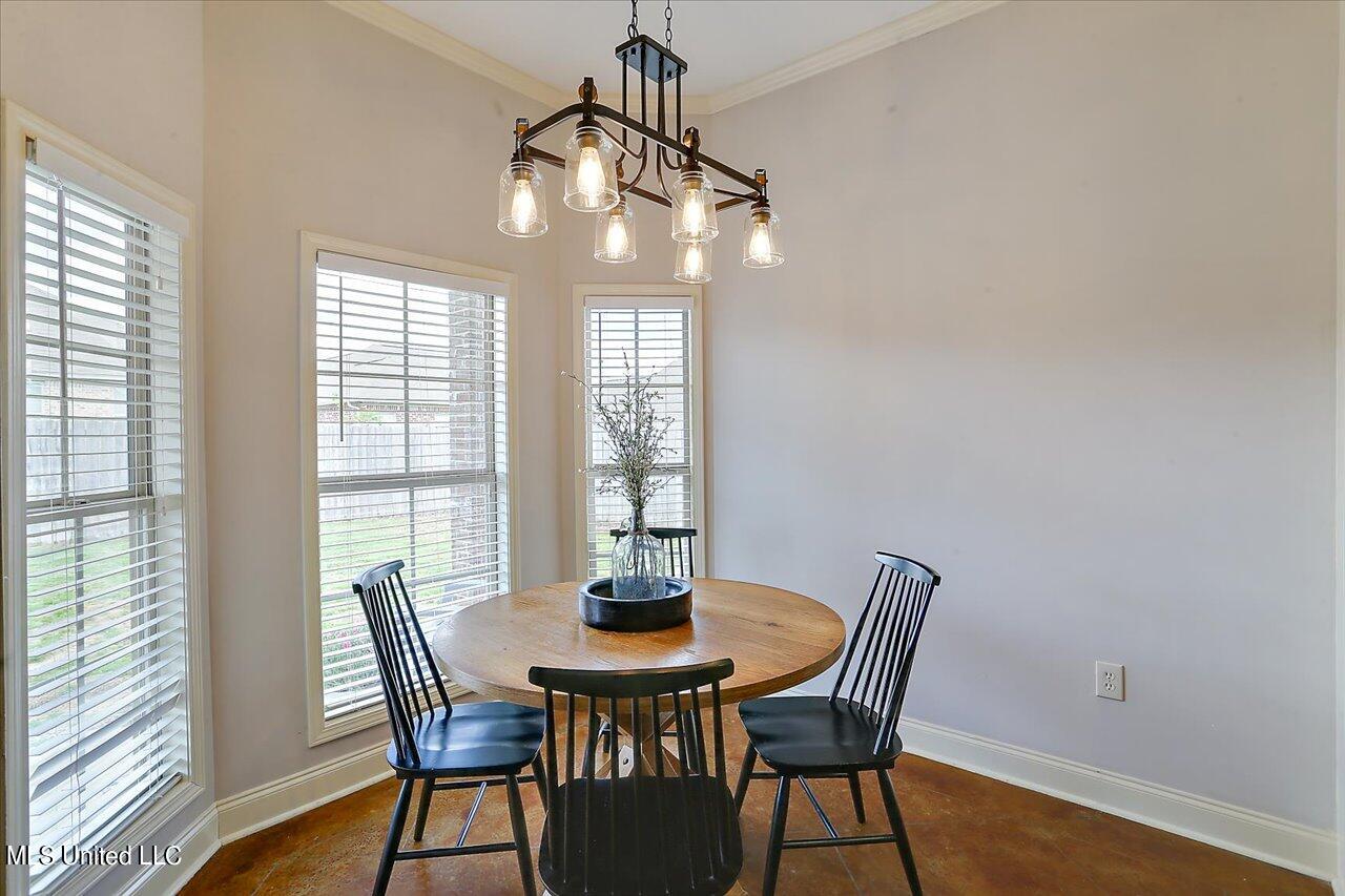 232 Greenfield Ridge Drive Brandon, MS 39042 - Photo 8 of 22 13-232 Greenfield Ridge Dr