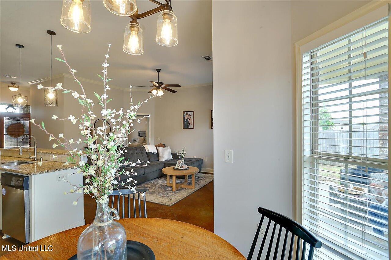 232 Greenfield Ridge Drive Brandon, MS 39042 - Photo 9 of 22 14-232 Greenfield Ridge Dr