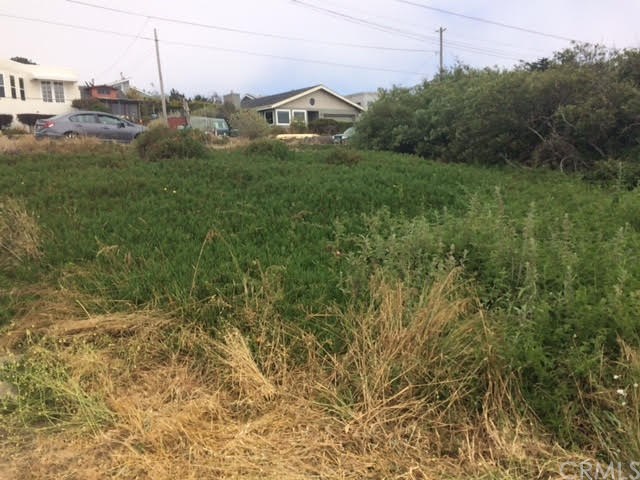 0 3rd Los Osos, CA 93402 - Photo 16 of 17 Slight uphill slope from water