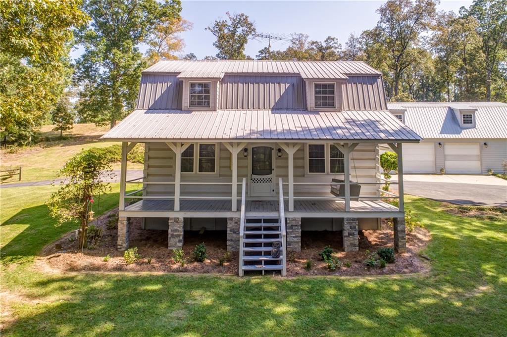 191 Craneater Road Northeast Calhoun, GA 30701 - Photo 1 of 1