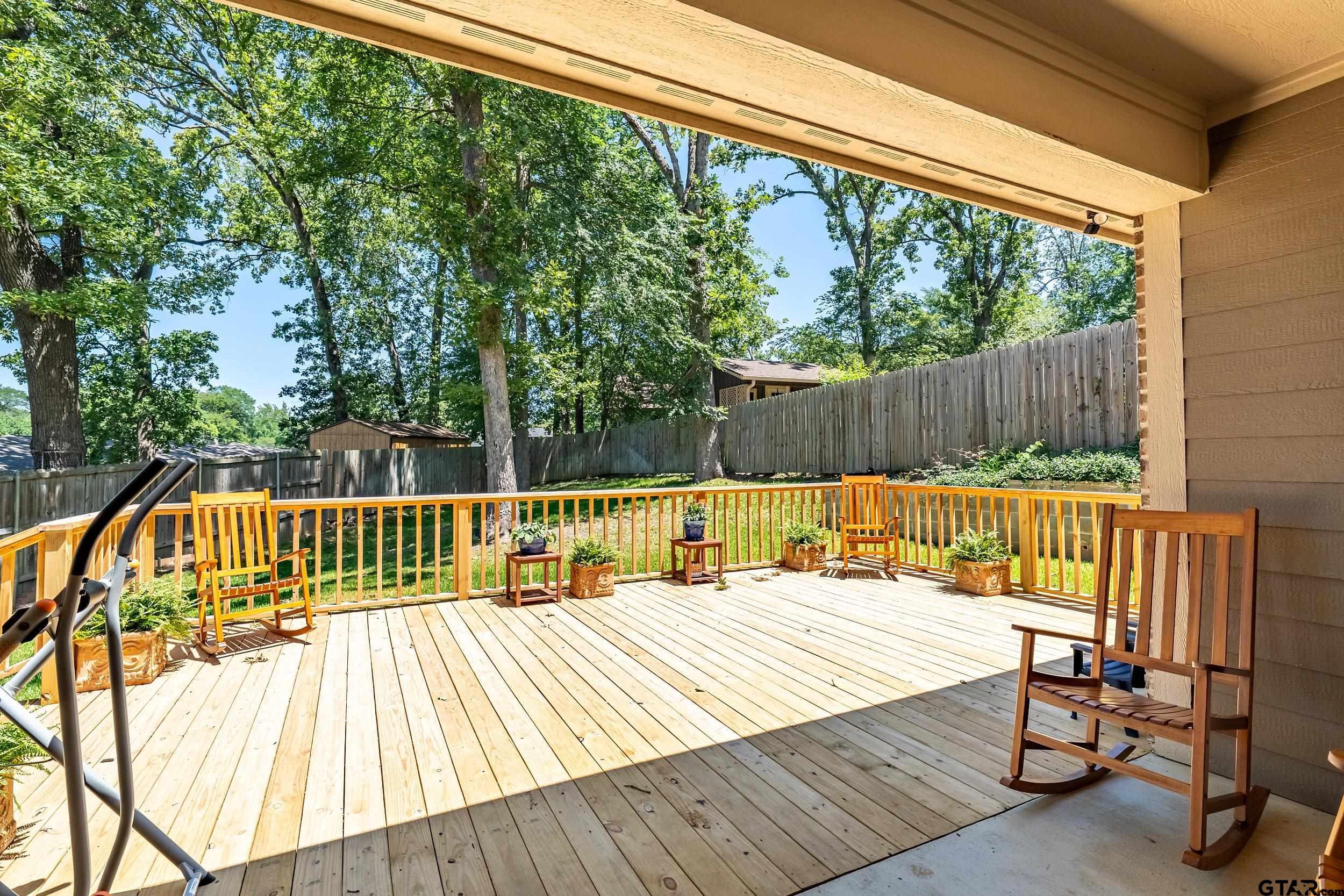 1700 Easy Street Tyler, TX 75703 - Photo 25 of 27
