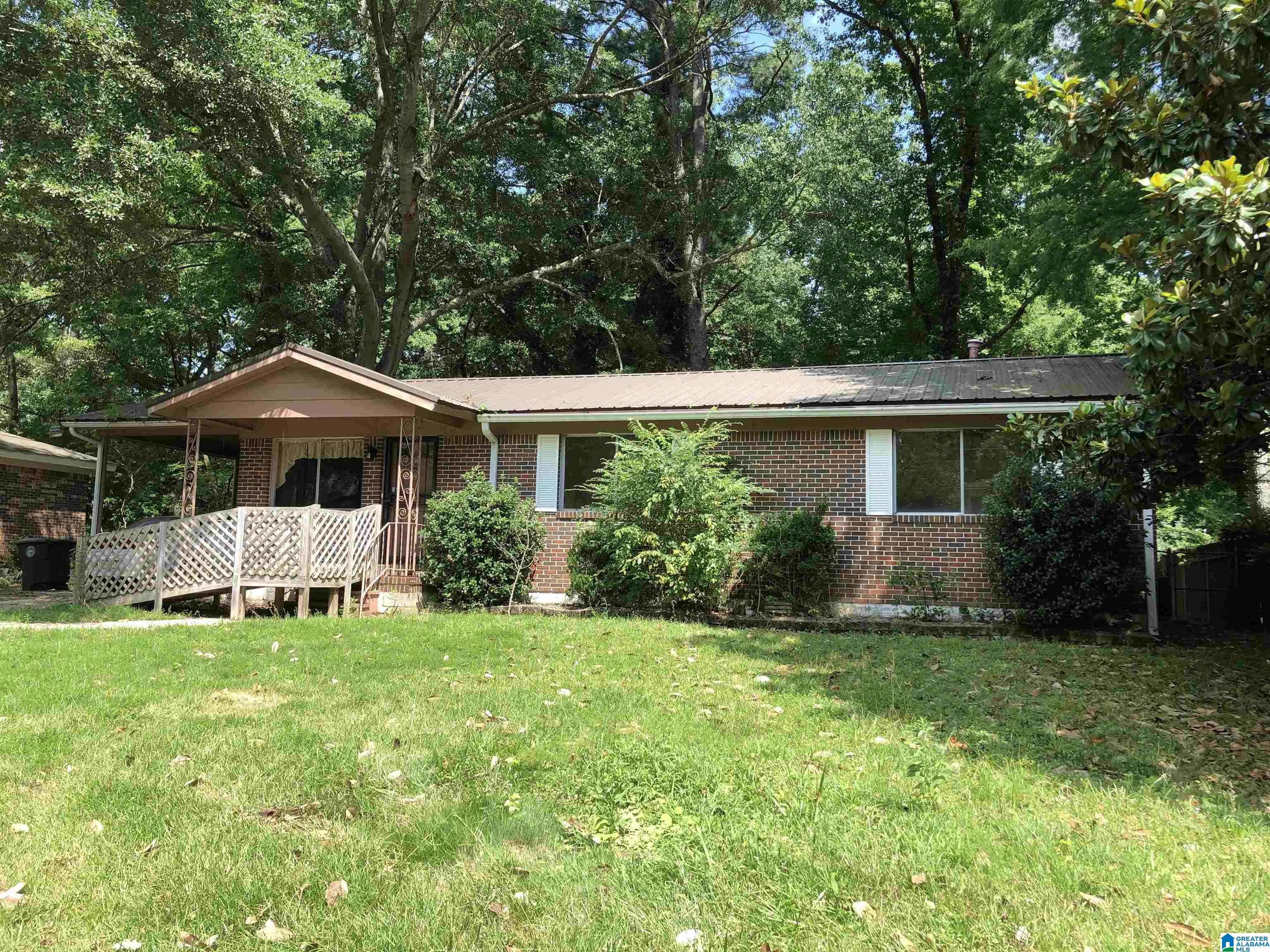 5109 Northumberland Road Birmingham, AL 35210 - Photo 1 of 29