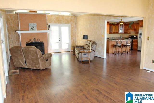 520 Rabbit Point Road Cropwell, AL 35054 - Photo 14 of 38