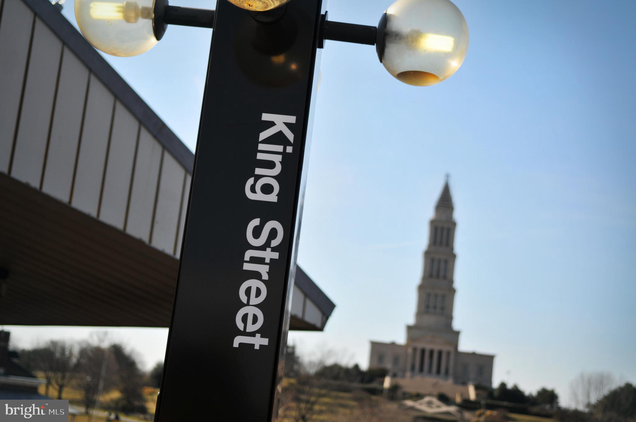 1023 North Royal Street, Unit 214 Alexandria, VA 22314 - Photo 31 of 38 a view of entryway