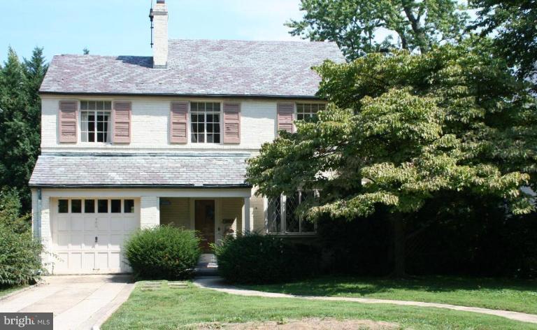 Exterior (Main)