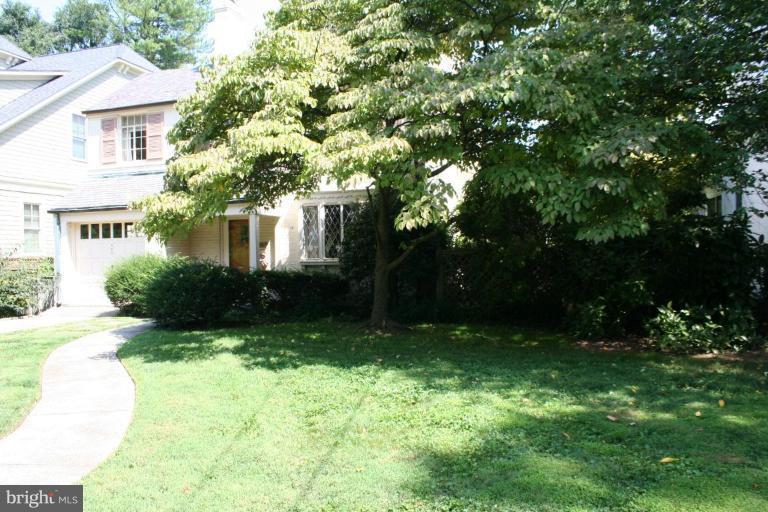 8005 Custer Road Bethesda, MD 20814 - Photo 2 of 17 Exterior #2