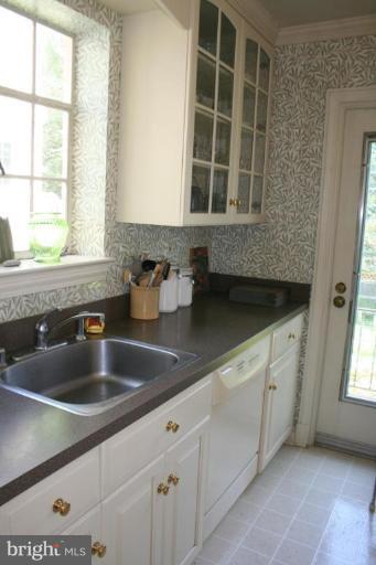 8005 Custer Road Bethesda, MD 20814 - Photo 14 of 17 Kitchen #3