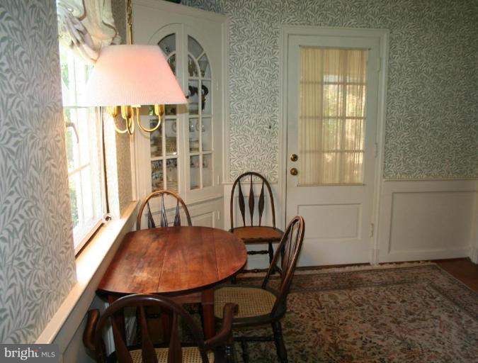 8005 Custer Road Bethesda, MD 20814 - Photo 10 of 17 Dining Room #2