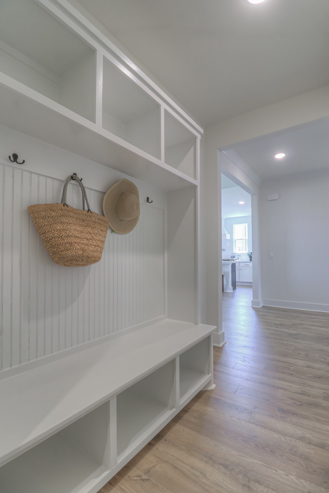4026 John Marsh Road Spring Hill, TN 37174 - Photo 12 of 31 a view of livingroom and hardwood