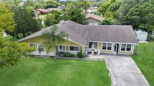 $250,000 | 960 Silver Road, Ocala, FL 34472