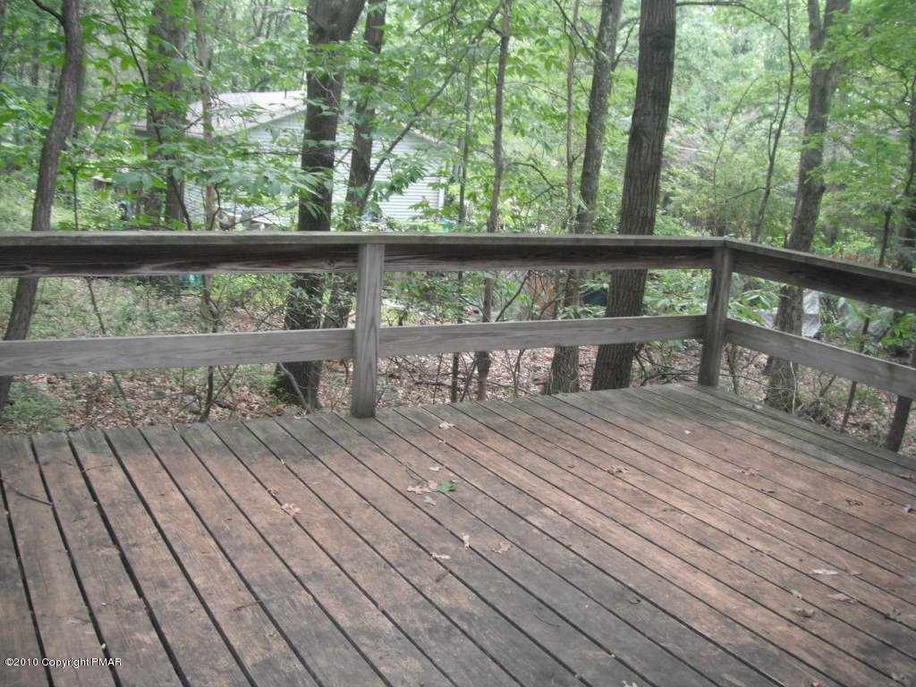 290 Davids Road Effort, PA 18330 - Photo 11 of 16 deck
