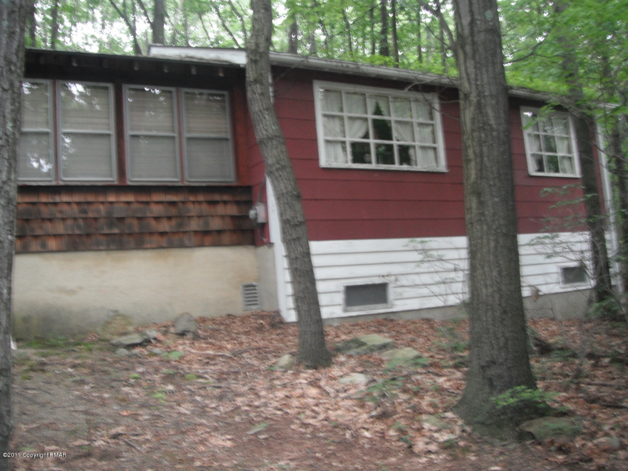 290 Davids Road Effort, PA 18330 - Photo 16 of 16 front