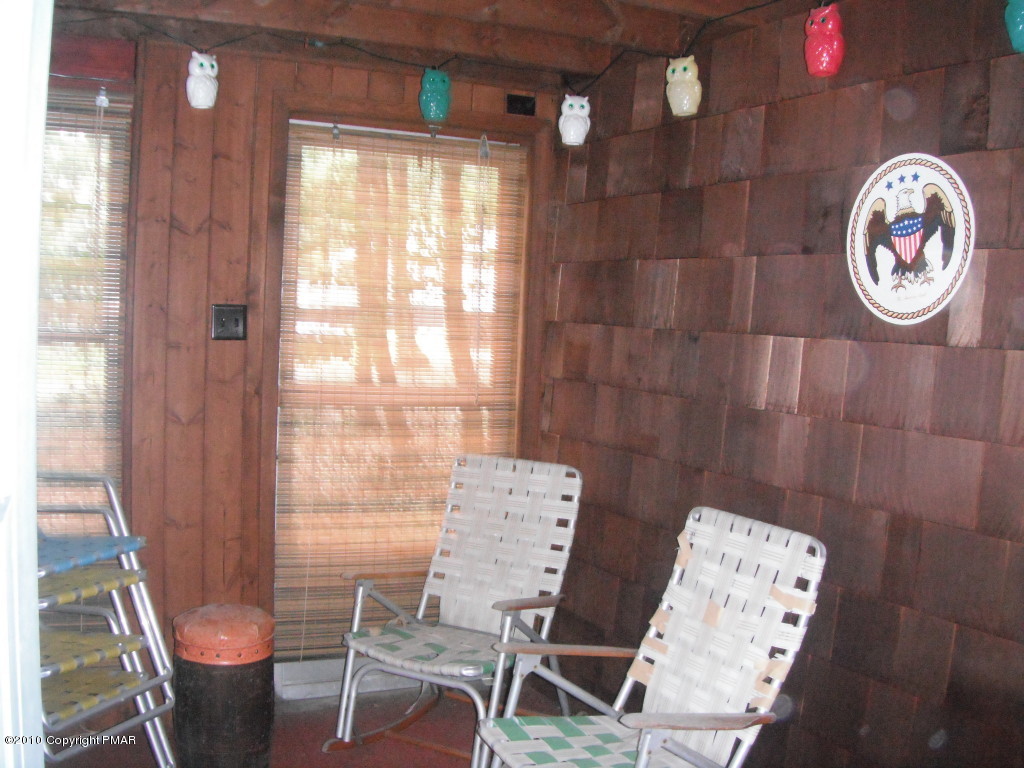 290 Davids Road Effort, PA 18330 - Photo 10 of 16 porch