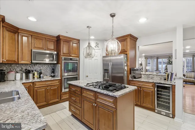 $395,000 | 5423 Thomas Sim Lee Terrace, Upper Marlboro, MD 20772