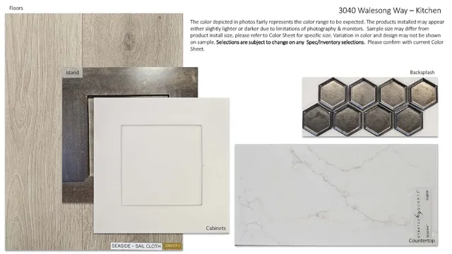 $1,087,990 | 3040 Whalesong Way, Leander, TX 78641