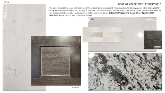 $1,087,990 | 3040 Whalesong Way, Leander, TX 78641