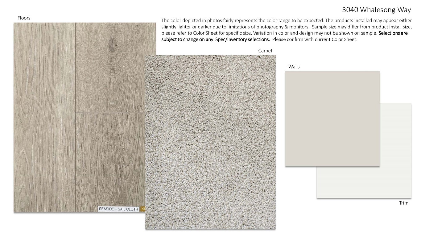 3040 Whalesong Way Leander, TX 78641 - Photo 9 of 9