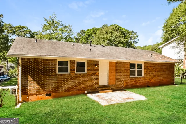 $1,795 | 6494 Bobolink Court, Rex, GA 30273