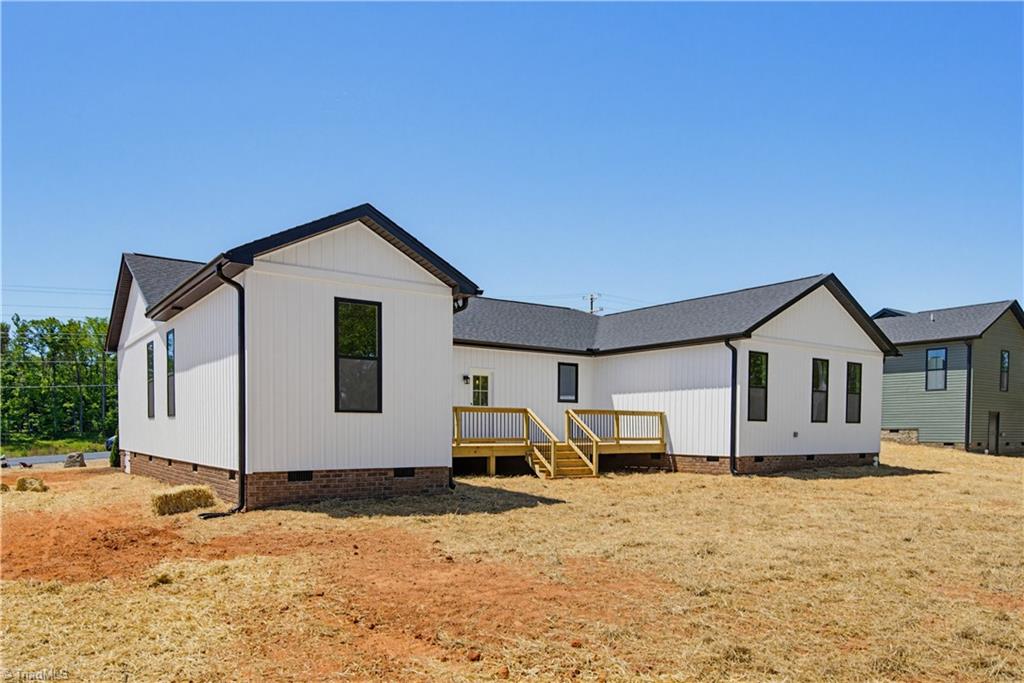 1349 Simpson Road Stokesdale, NC 27357 - Photo 29 of 31