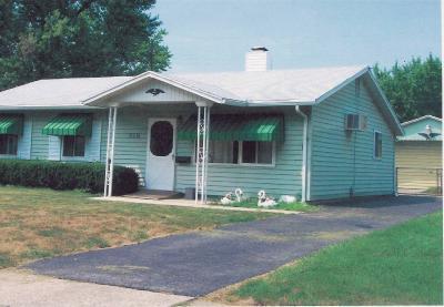 5863 Kevin Drive Riverside, OH 45432 - Photo 1 of 1