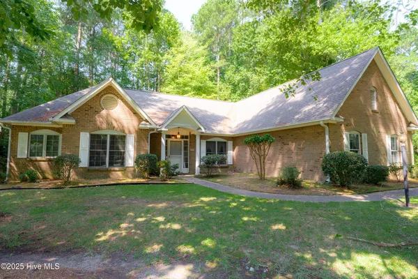$299,900 | 103 Lumber Circle, Hertford, NC 27944