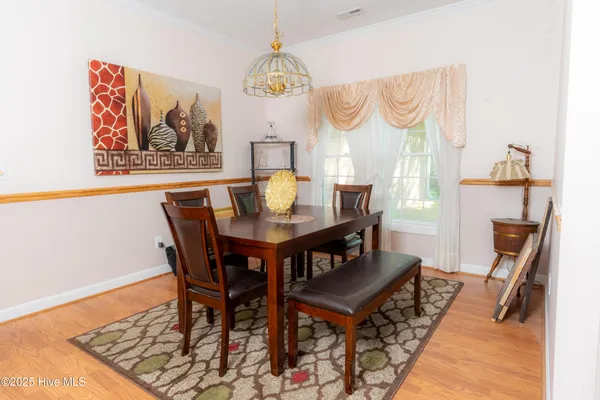 $299,900 | 103 Lumber Circle, Hertford, NC 27944