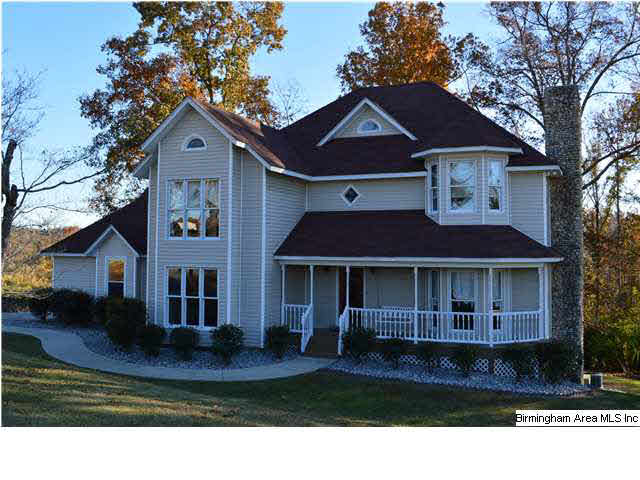 6997 Pannell Road Trussville, AL 35173 - Photo 1 of 28