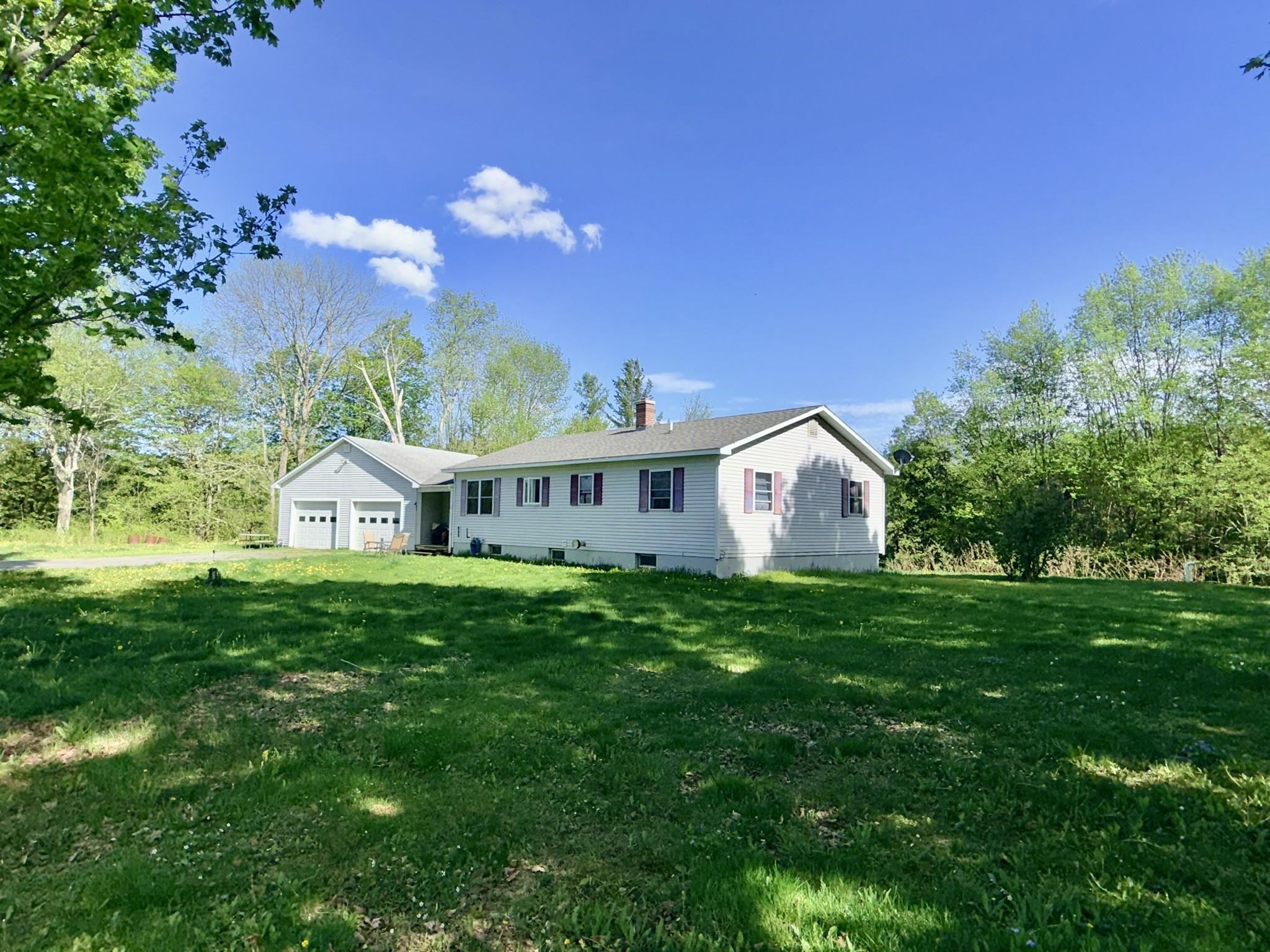 1038 Hazen Notch Road Lowell, VT 05847 - Photo 1 of 21
