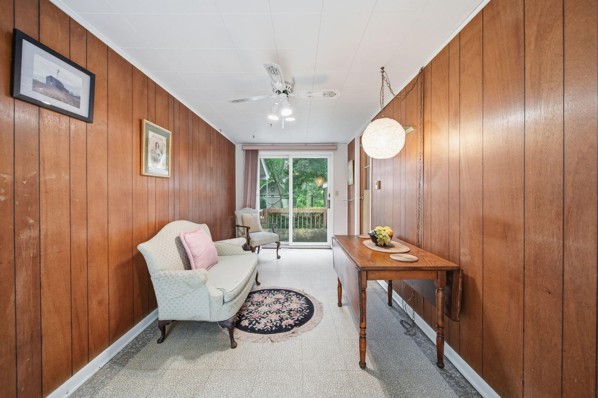 10935 Warner Road Concord, MI 49237 - Photo 25 of 41 breezeway