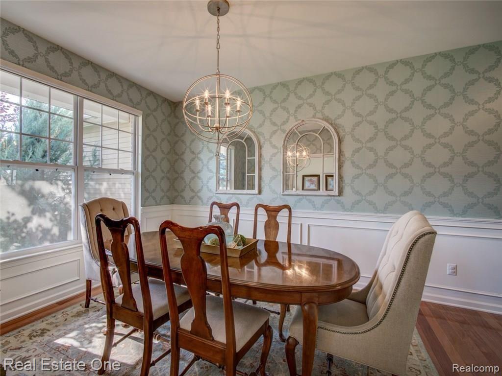 3428 Talbert Circle Rochester Hills, MI 48307 - Photo 12 of 47