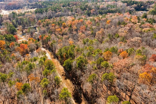 $28,000 | 0 Kingston Highway, Cartersville, GA 30120