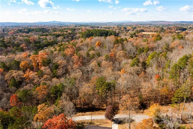 $28,000 | 0 Kingston Highway, Cartersville, GA 30120