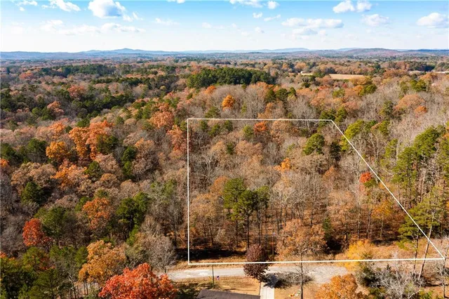 $28,000 | 0 Kingston Highway, Cartersville, GA 30120