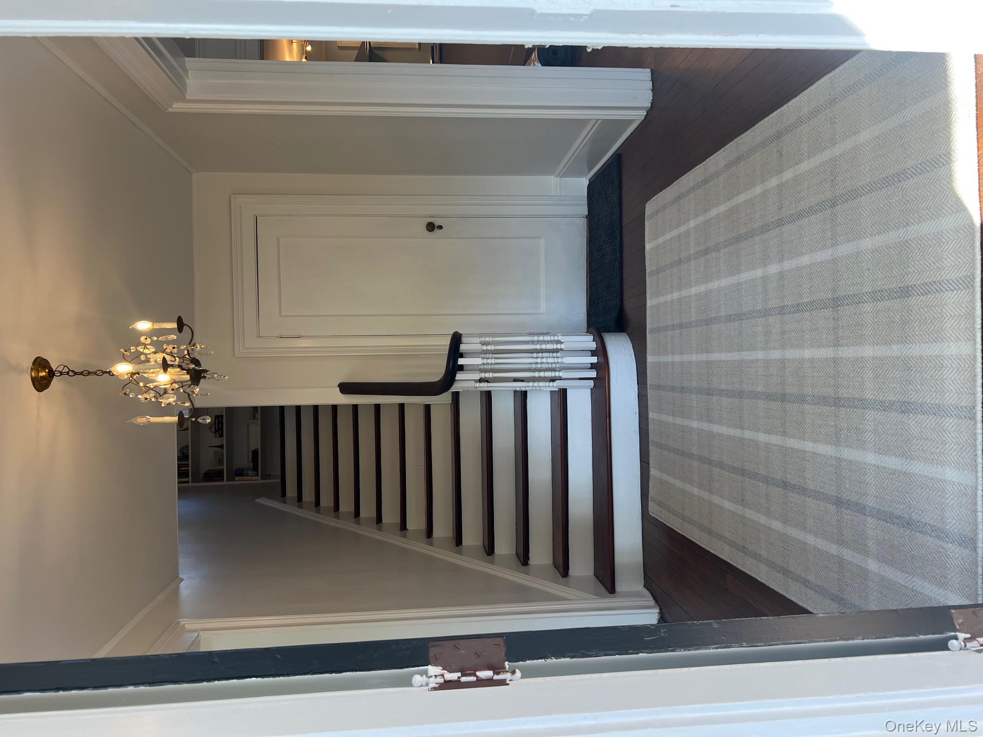 525 Milton Road Rye, NY 10580 - Photo 19 of 42 a view of entryway