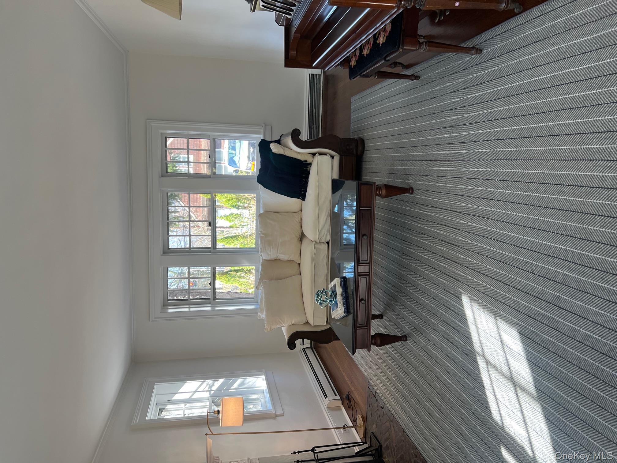 525 Milton Road Rye, NY 10580 - Photo 20 of 42 a living room with furniture and wooden floor