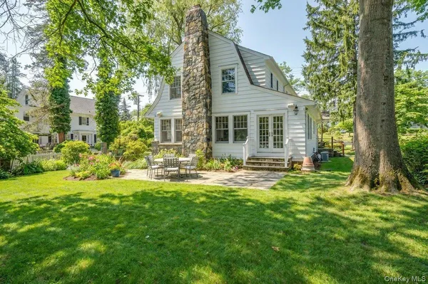 $2,495,000 | 525 Milton Road, Rye, NY 10580