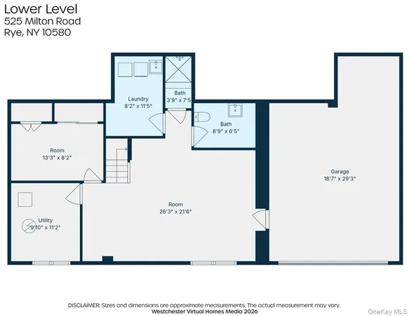 $2,495,000 | 525 Milton Road, Rye, NY 10580